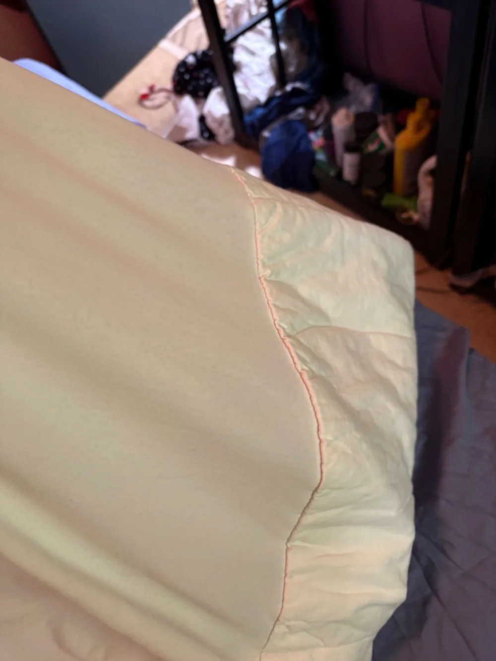 Mattress pad n protector